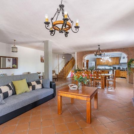 El Cortijo De Granada Villa Gójar Kültér fotó