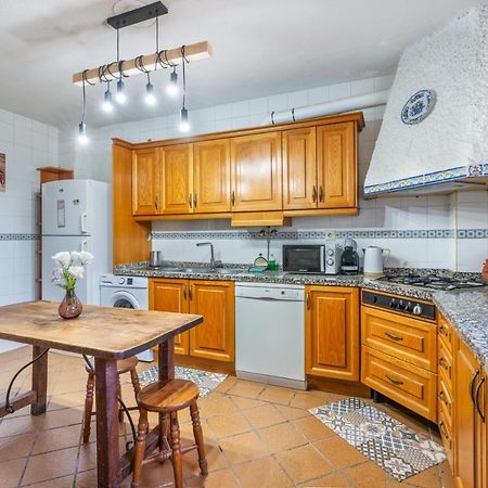 El Cortijo De Granada Villa Gójar Kültér fotó