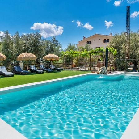 El Cortijo De Granada Villa Gójar Kültér fotó
