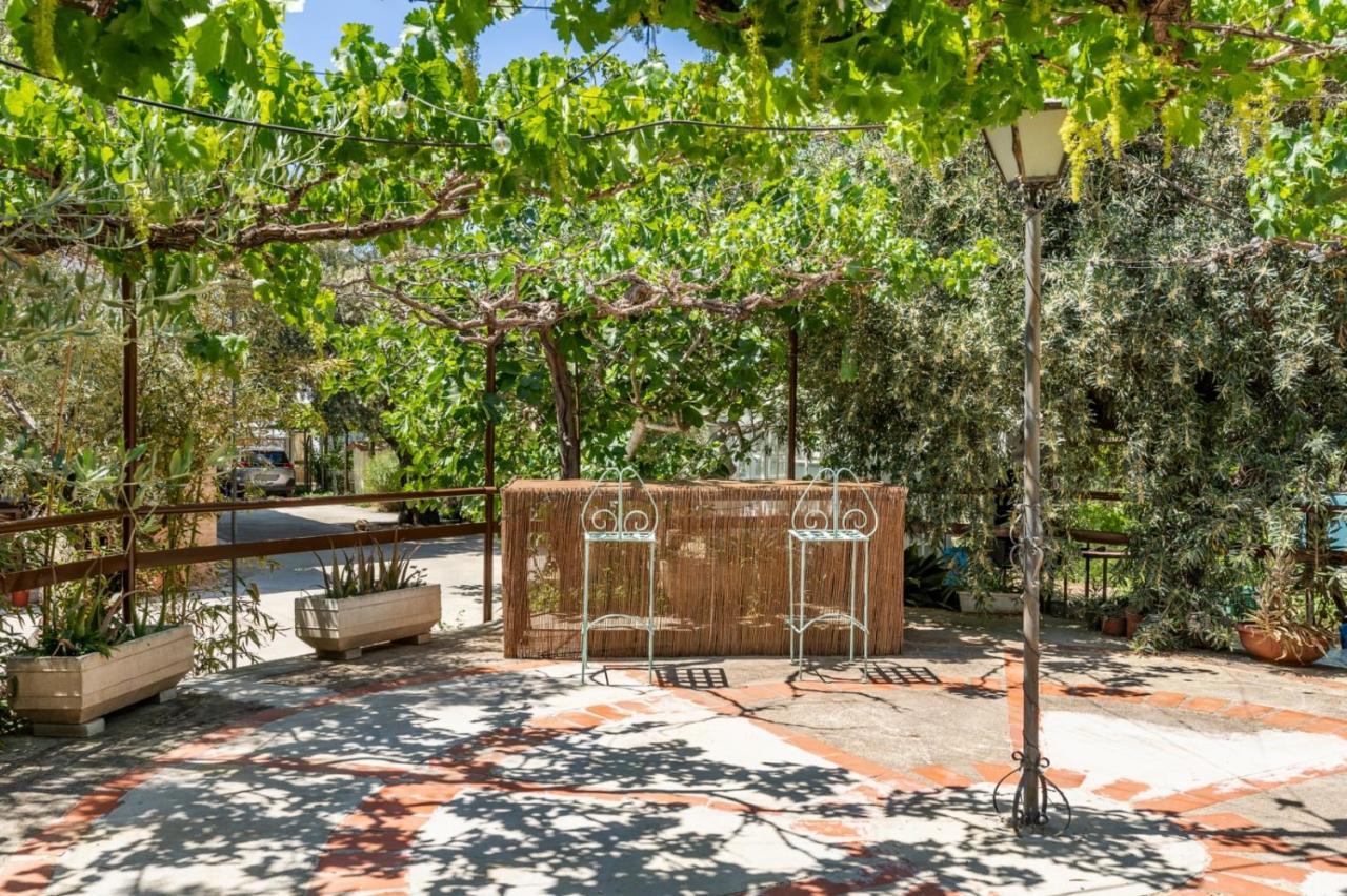 El Cortijo De Granada Villa Gójar Kültér fotó