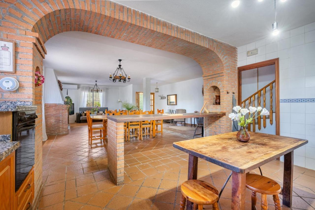 El Cortijo De Granada Villa Gójar Kültér fotó